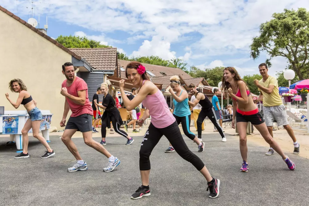 Siblu – Les Pierres Couches 4 Stars★★★★