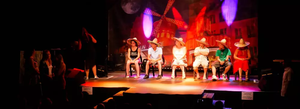 Siblu – Les Pierres Couches 4 Stars★★★★