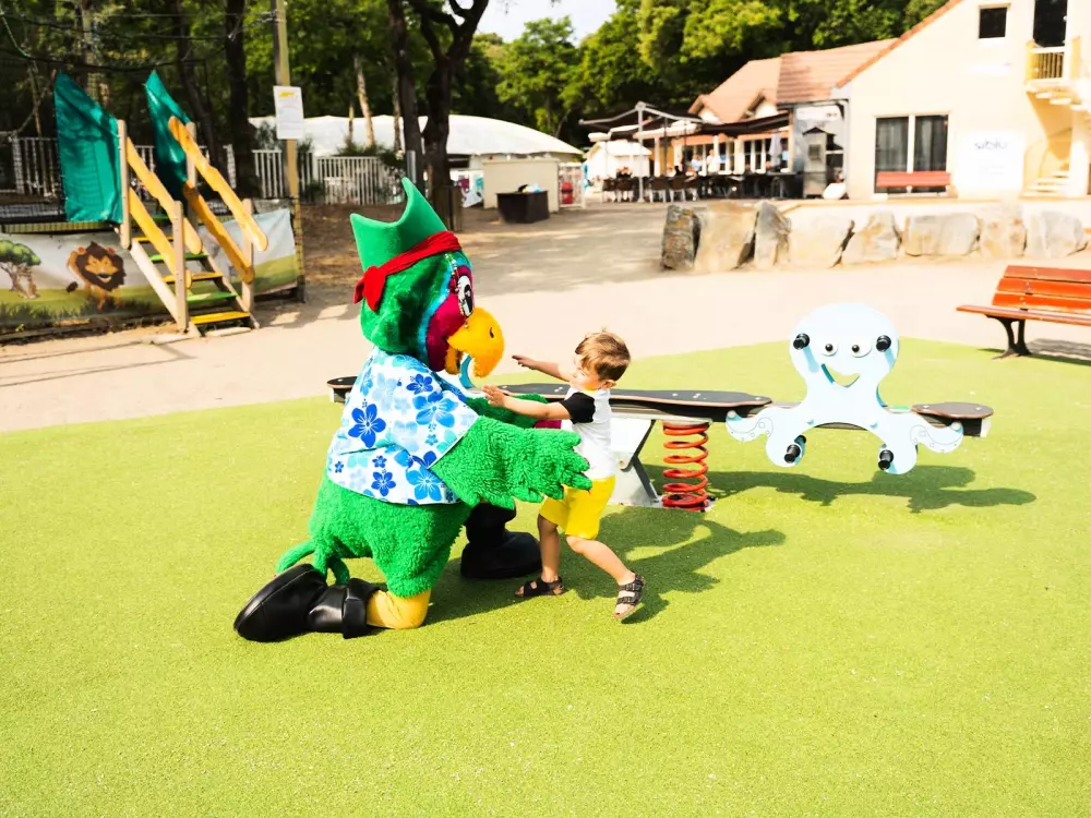 Siblu – Les Pierres Couches 4 Stars★★★★