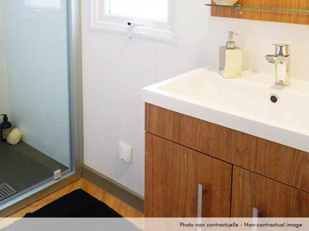 Siblu – Les Pierres Couches 4 Stars★★★★