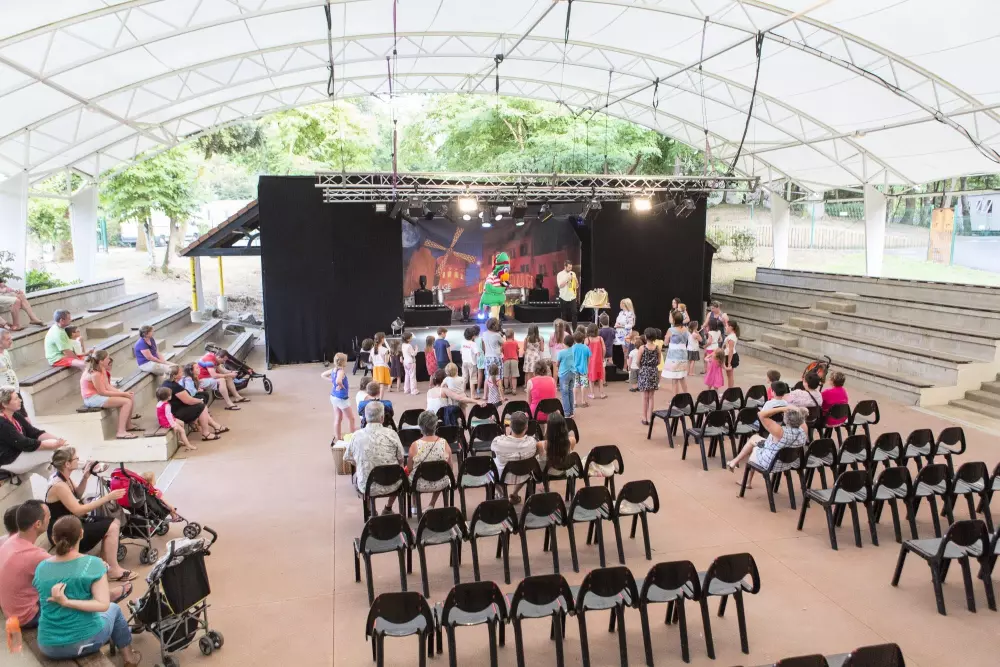 Siblu – Les Pierres Couches 4 Stars★★★★