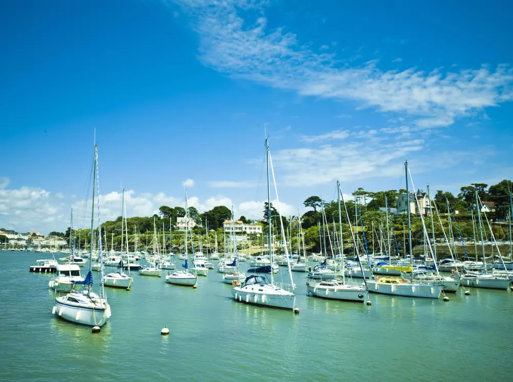 Siblu – Les Pierres Couches 4 Stars★★★★