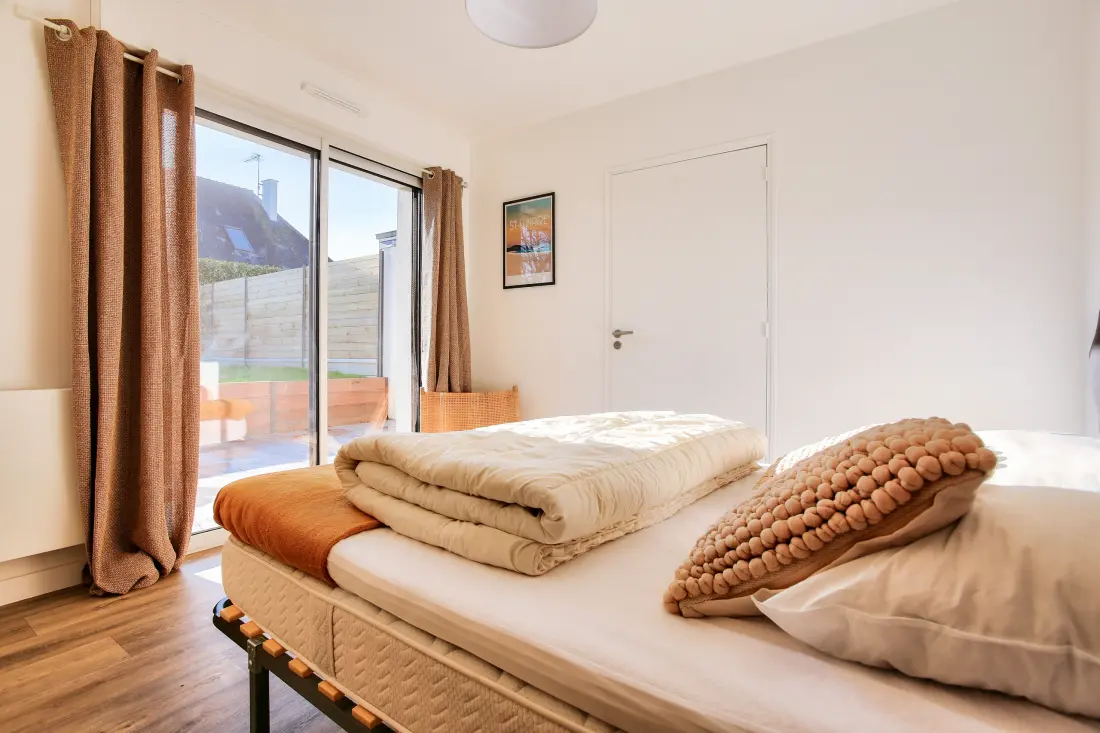 Maison à Saint-Briac-sur-Mer