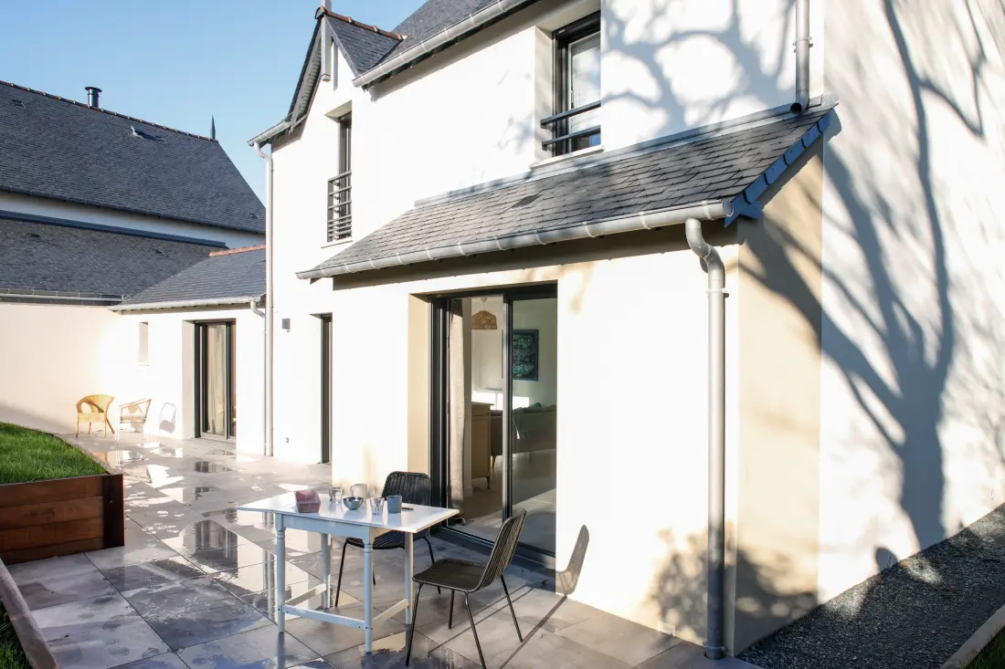Maison à Saint-Briac-sur-Mer