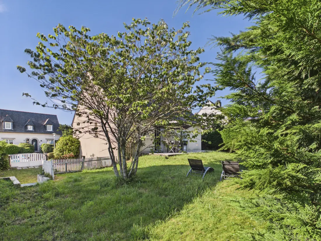 Ház Saint-Briac-sur-Mer