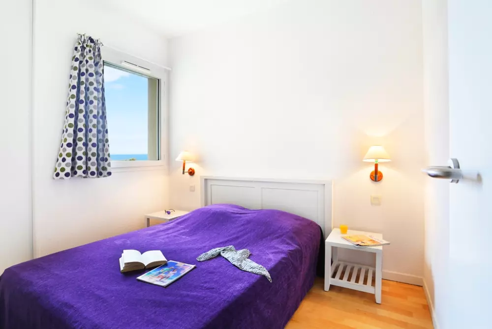 Résidence Goélia Kermaël3 étoiles★★★