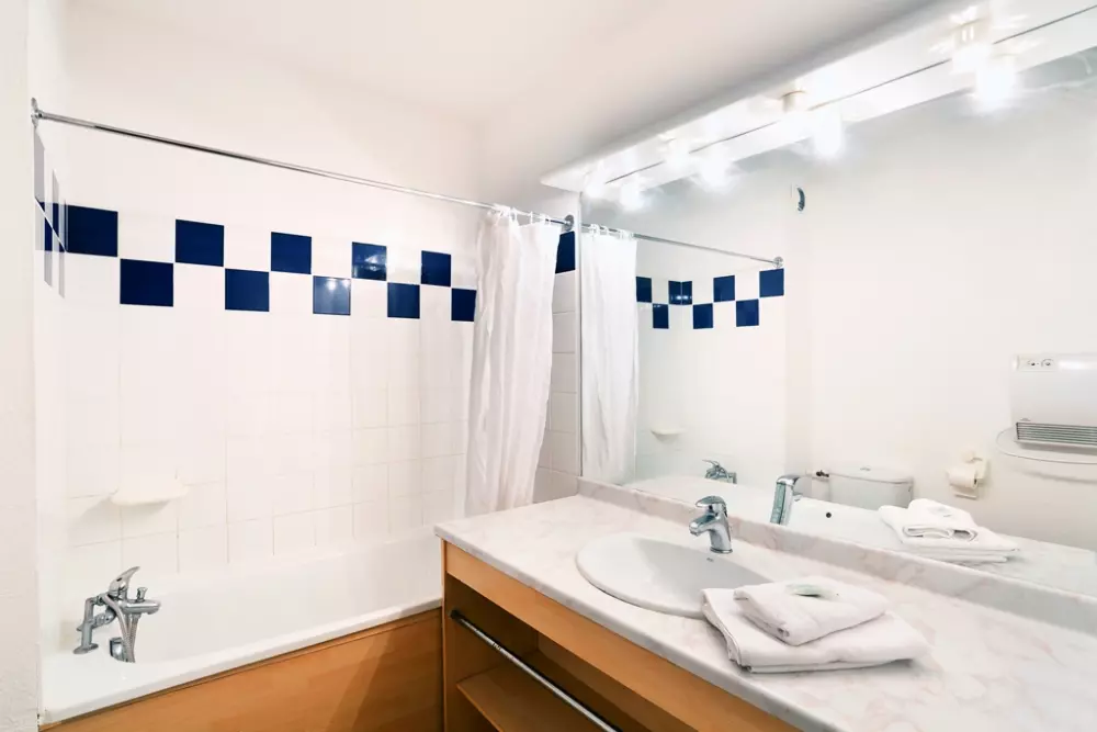 Résidence Goélia Kermaël3 étoiles★★★