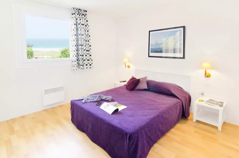 Résidence Goélia Kermaël3 étoiles★★★