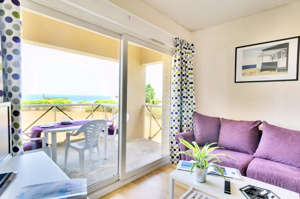 Résidence Goélia Kermaël3 étoiles★★★