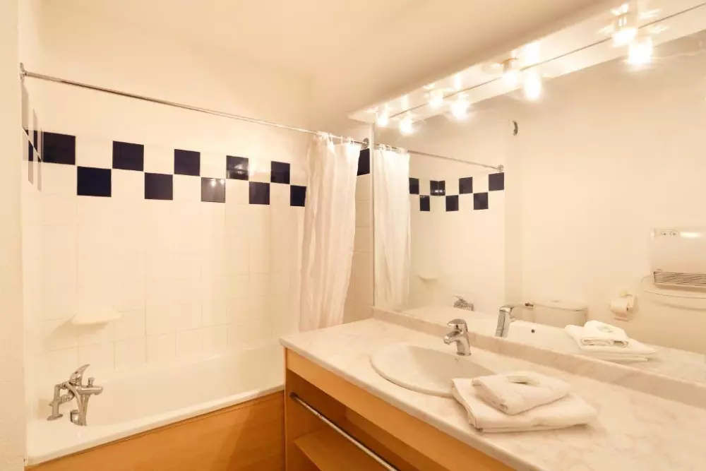 Résidence Goélia Kermaël3 étoiles★★★