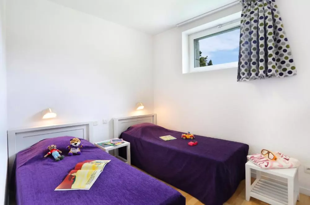 Résidence Goélia Kermaël3 étoiles★★★