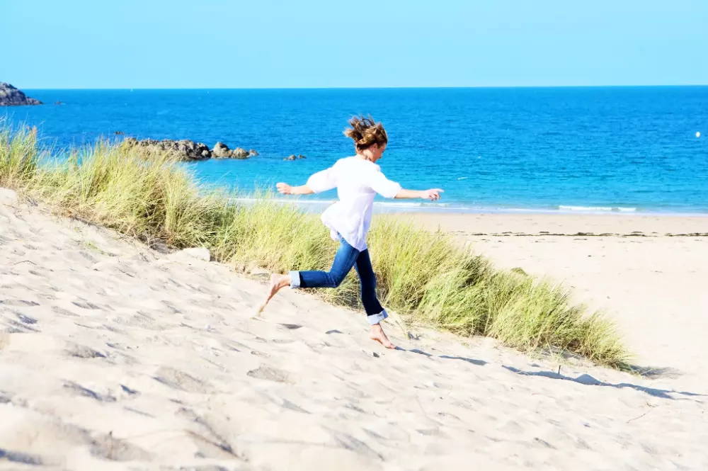 Résidence Goélia Kermaël3 étoiles★★★