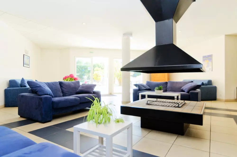 Résidence Goélia Kermaël3 étoiles★★★