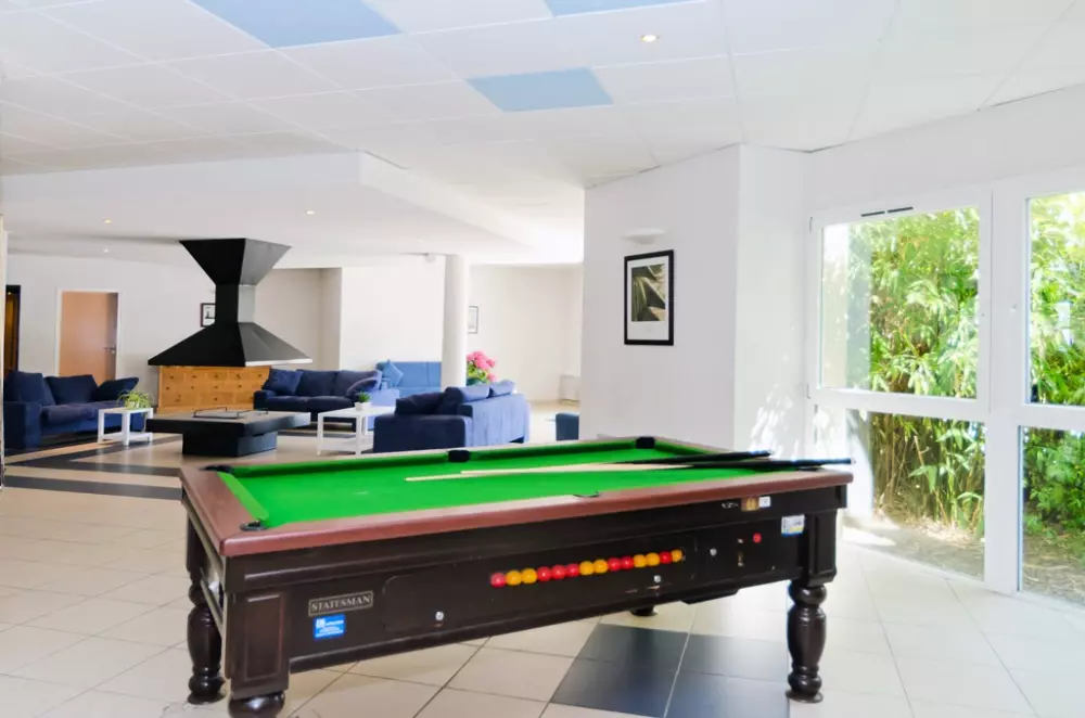 Résidence Goélia Kermaël3 étoiles★★★