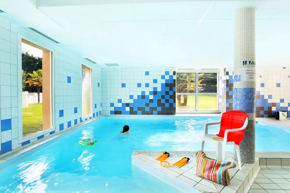 Résidence Goélia Kermaël3 étoiles★★★