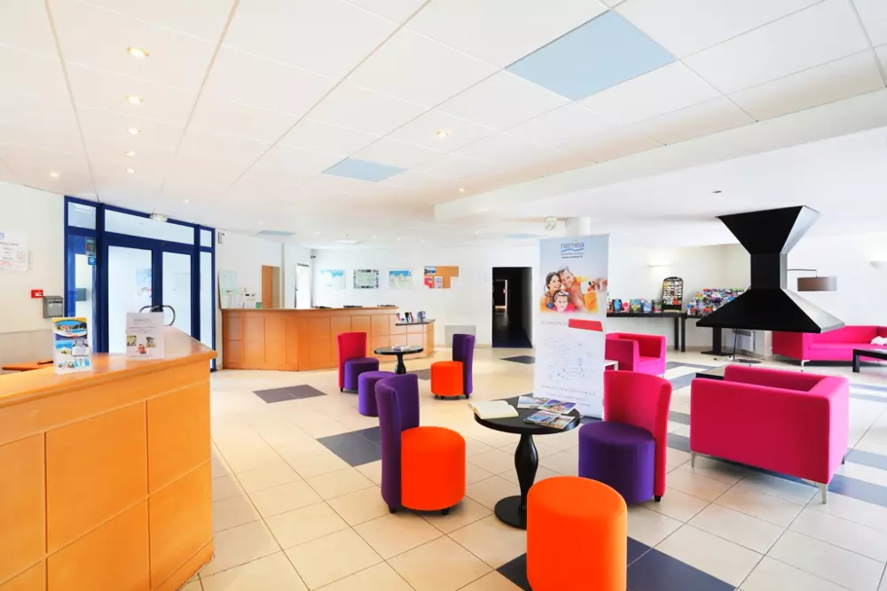 Résidence Goélia Kermaël3 étoiles★★★