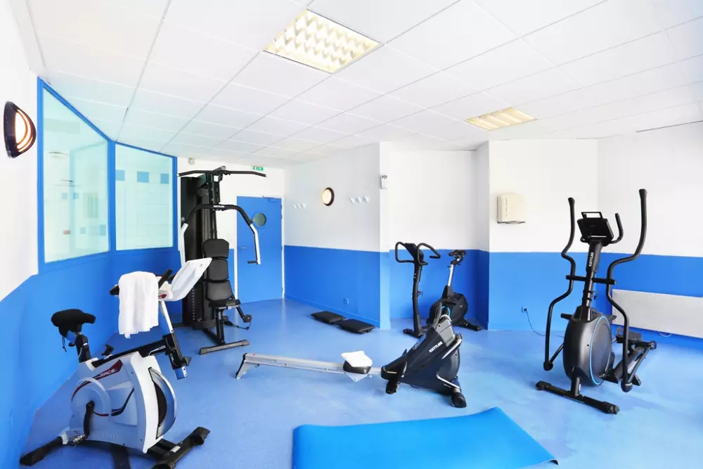 Résidence Goélia Kermaël3 étoiles★★★