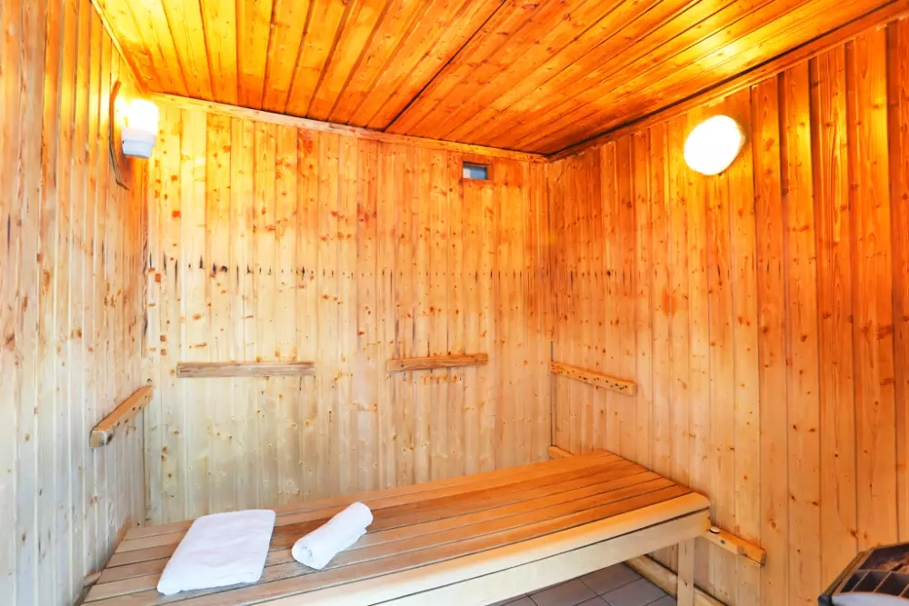 Résidence Goélia Kermaël3 étoiles★★★