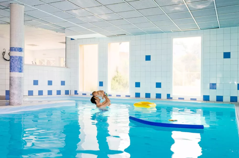 Résidence Goélia Kermaël3 étoiles★★★