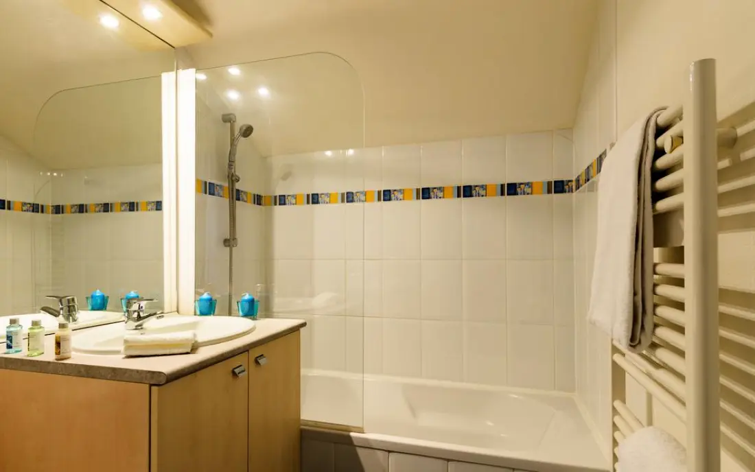 Residence Lagrange Les Roches Dover 3 Stars★★★