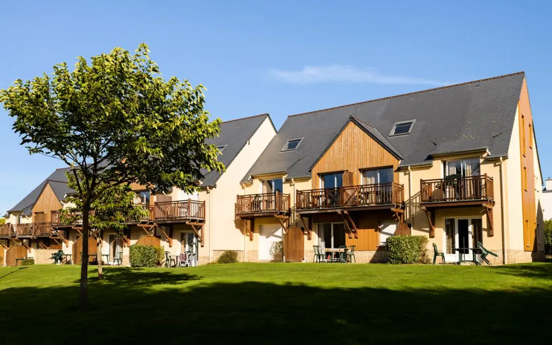 Residence Lagrange Les Roches Dover 3 Stars★★★