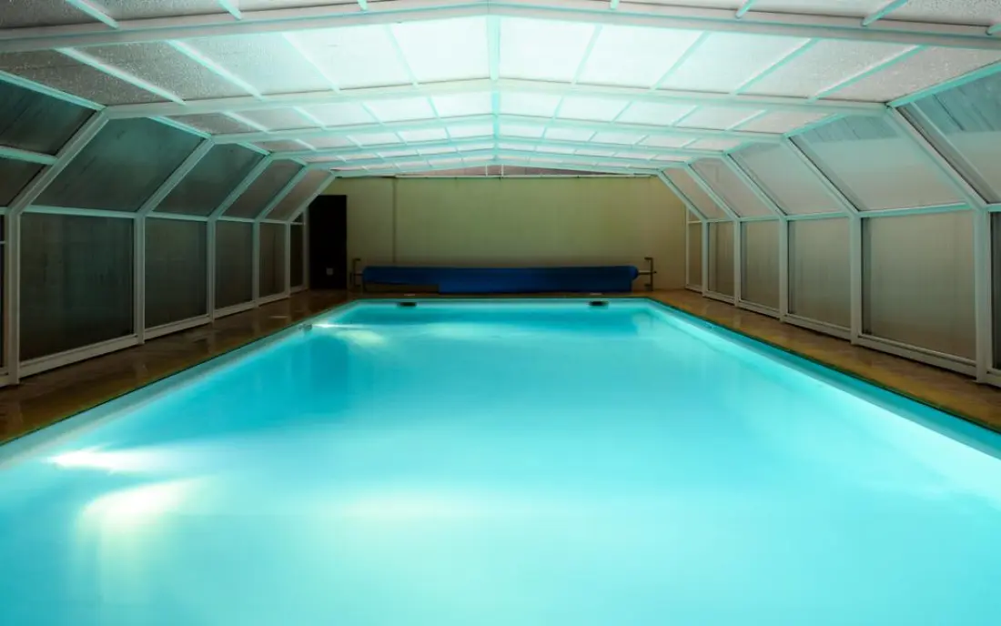 Residence Lagrange Les Roches Dover 3 Stars★★★