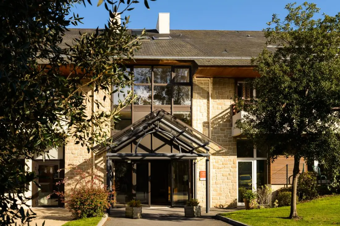Residence Lagrange Les Roches Dover 3 Stars★★★
