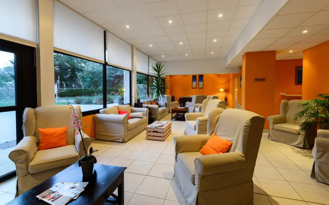 Residence Lagrange Les Roches Dover 3 Stars★★★