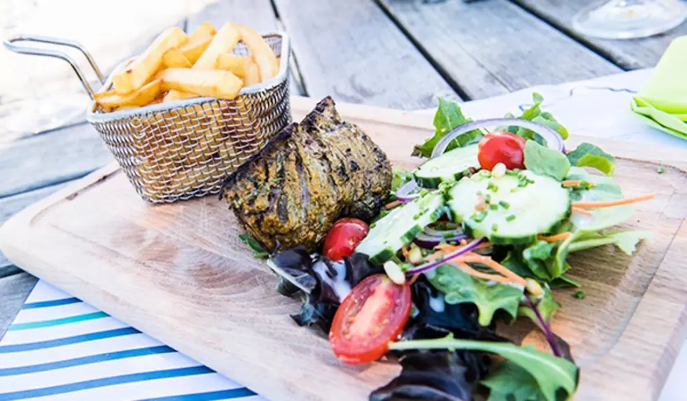 Camping Emeraude - Sea Green by Sunêlia 4 étoiles★★★★