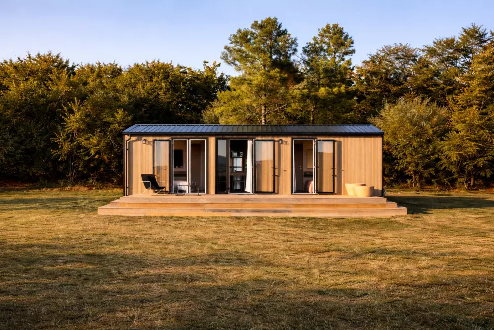 Camping Emeraude - Sea Green by Sunêlia 4 étoiles★★★★