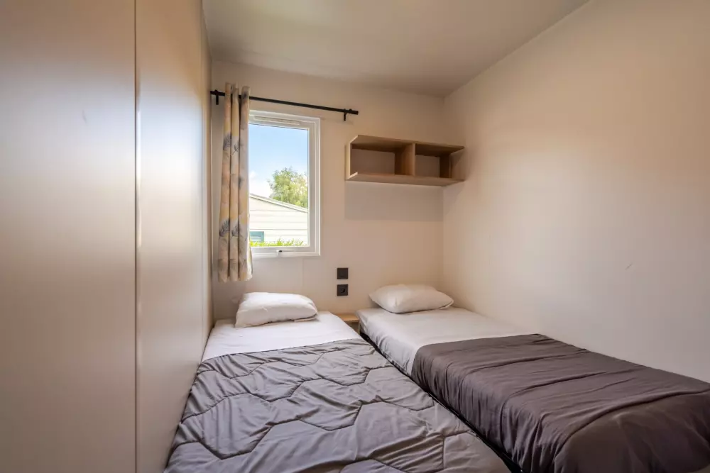 Camping Emeraude - Sea Green by Sunêlia 4 étoiles★★★★