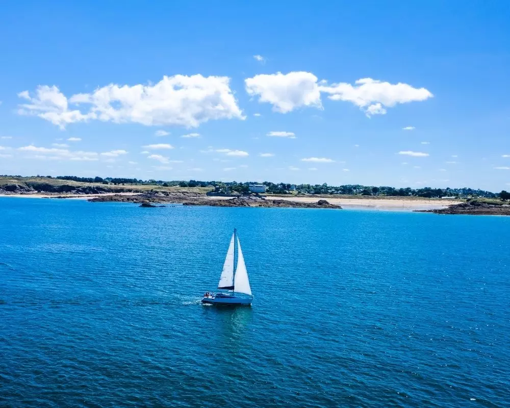 Camping Emeraude - Sea Green by Sunêlia 4 étoiles★★★★