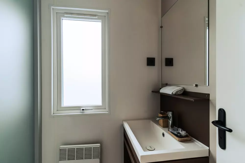 Camping Emeraude - Sea Green by Sunêlia 4 étoiles★★★★