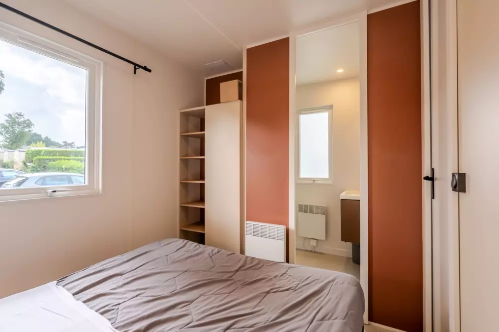 Camping Emeraude - Sea Green by Sunêlia 4 étoiles★★★★