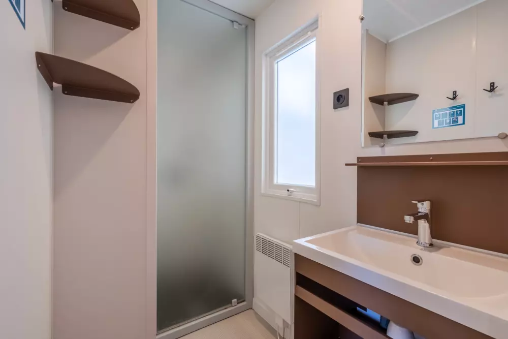 Camping Emeraude - Sea Green by Sunêlia 4 étoiles★★★★