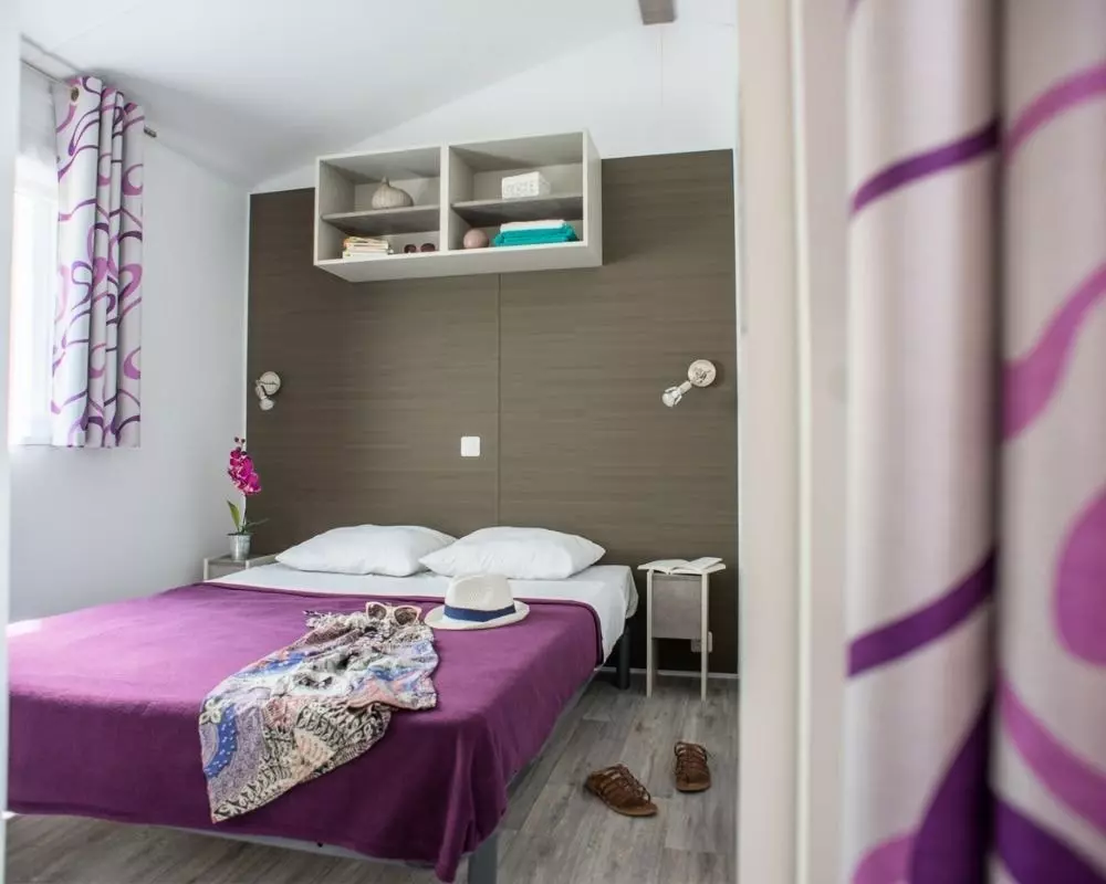 Camping Emeraude - Sea Green by Sunêlia 4 étoiles★★★★