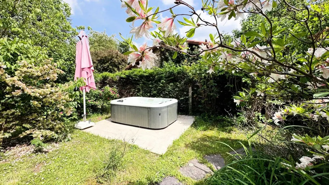 Gîte de France Het huis van 3 oren kleuren