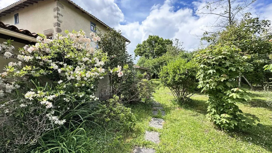 Gîte de France Het huis van 3 oren kleuren
