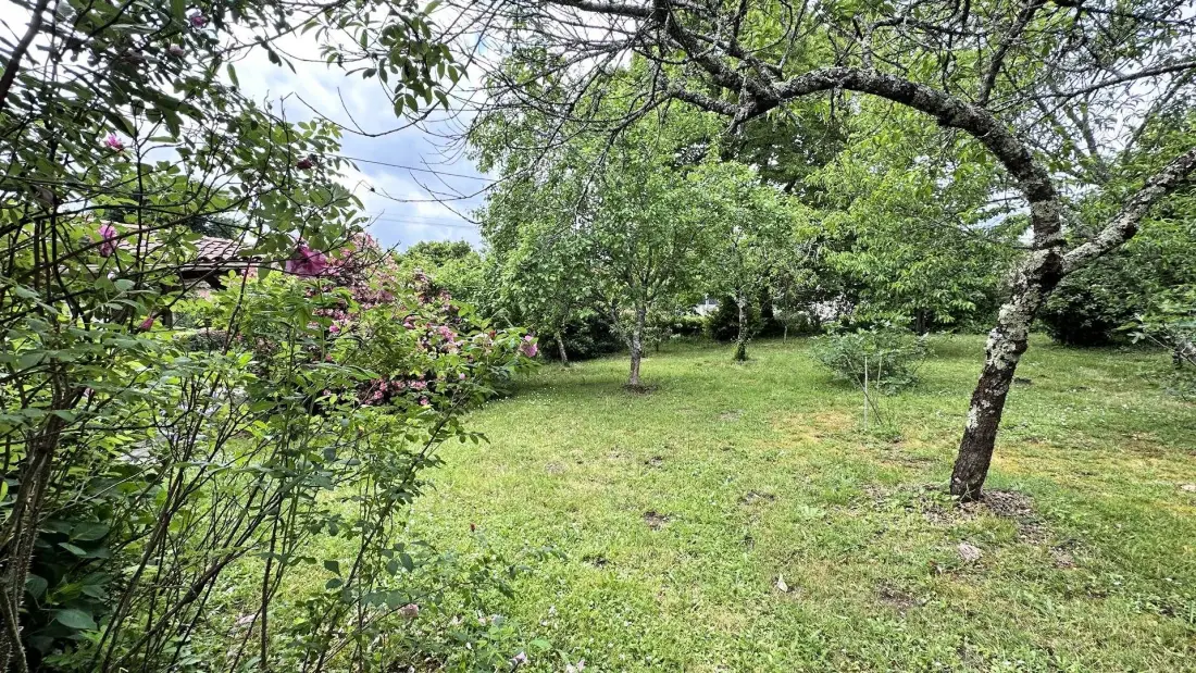 Gîte de France Het huis van 3 oren kleuren