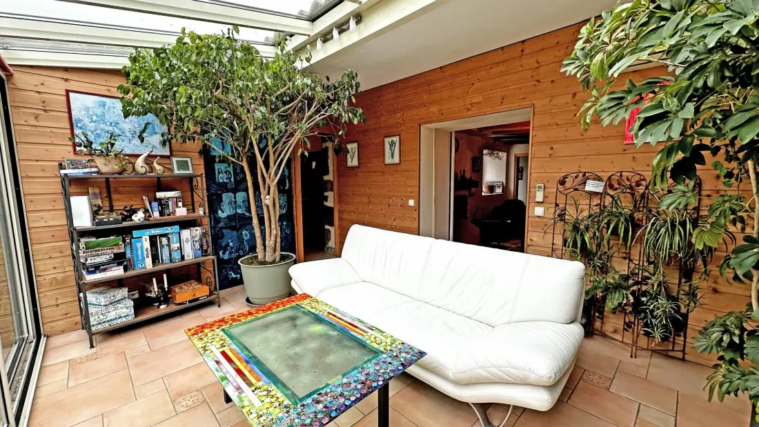 Gîte de France Het huis van 3 oren kleuren
