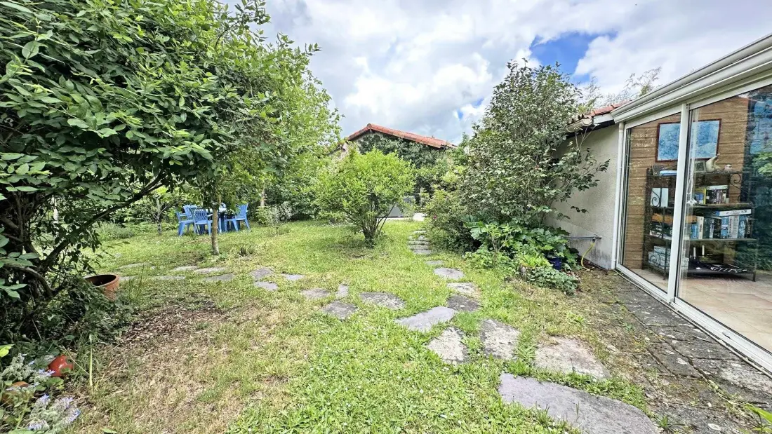 Gîte de France Het huis van 3 oren kleuren