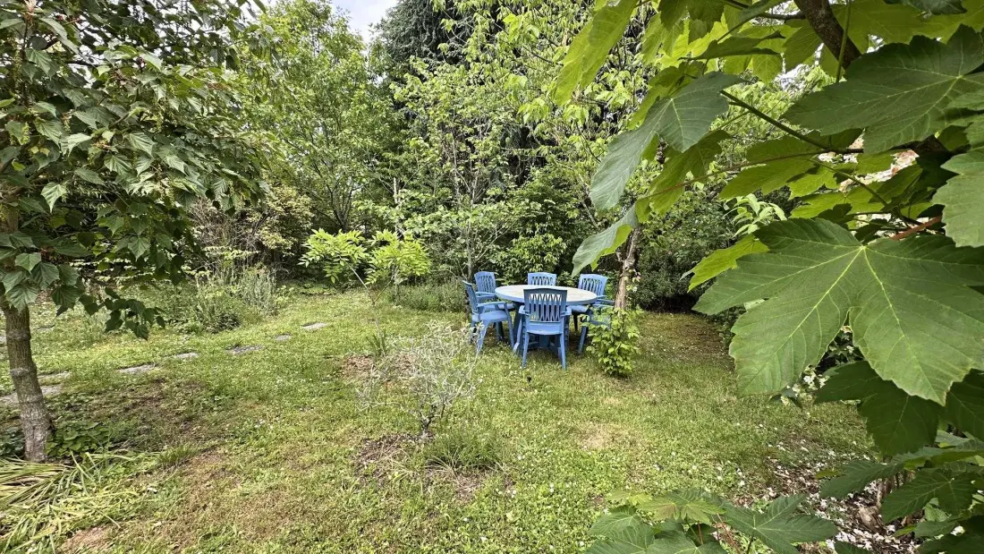 Gîte de France Het huis van 3 oren kleuren