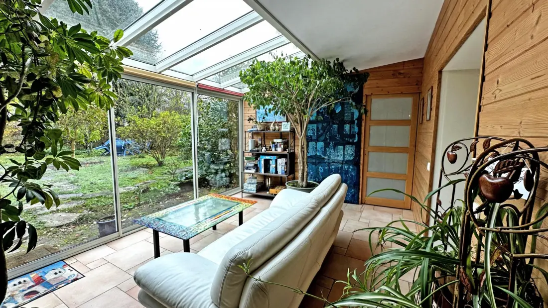 Gîte de France Het huis van 3 oren kleuren
