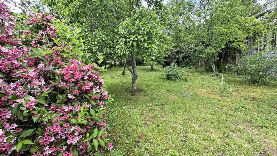 Gîte de France Het huis van 3 oren kleuren