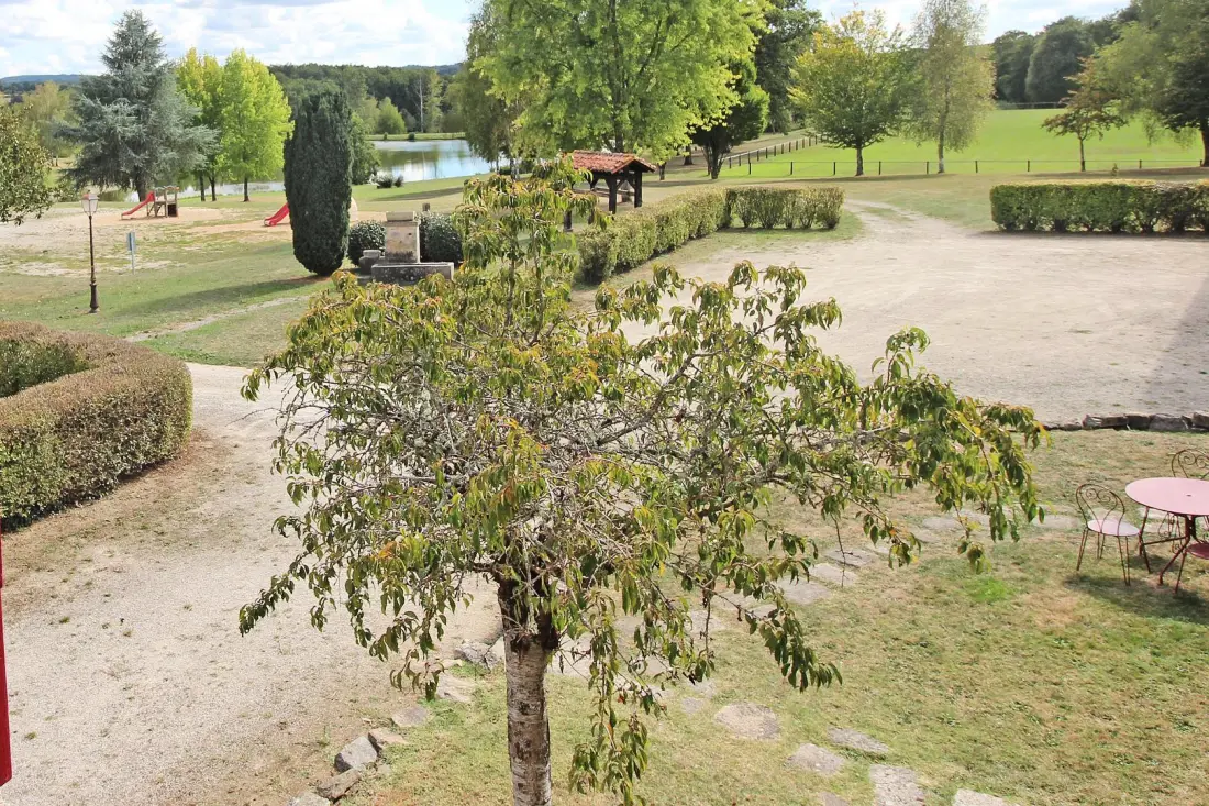 Gîte de France Le chambéry 2 oren