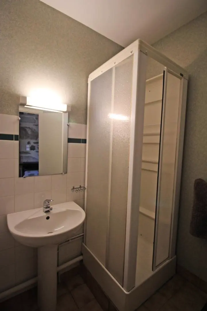 Gîte de France Le chambéry 2 oren