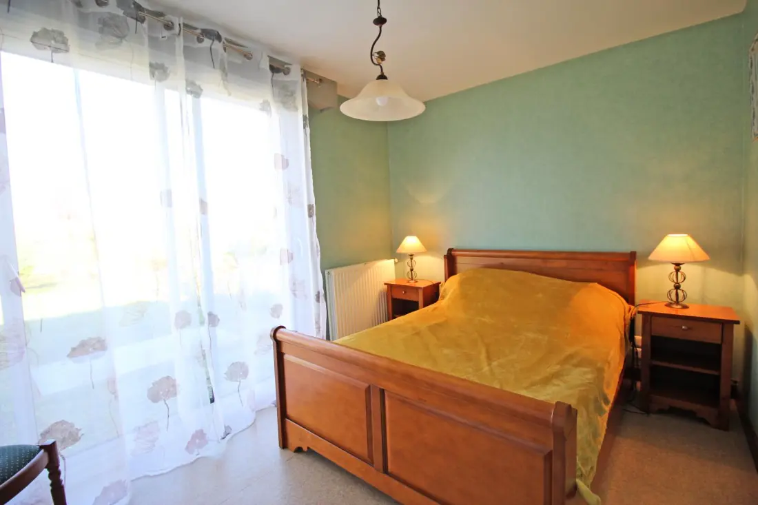 Gîte de France Le chambéry 2 oren