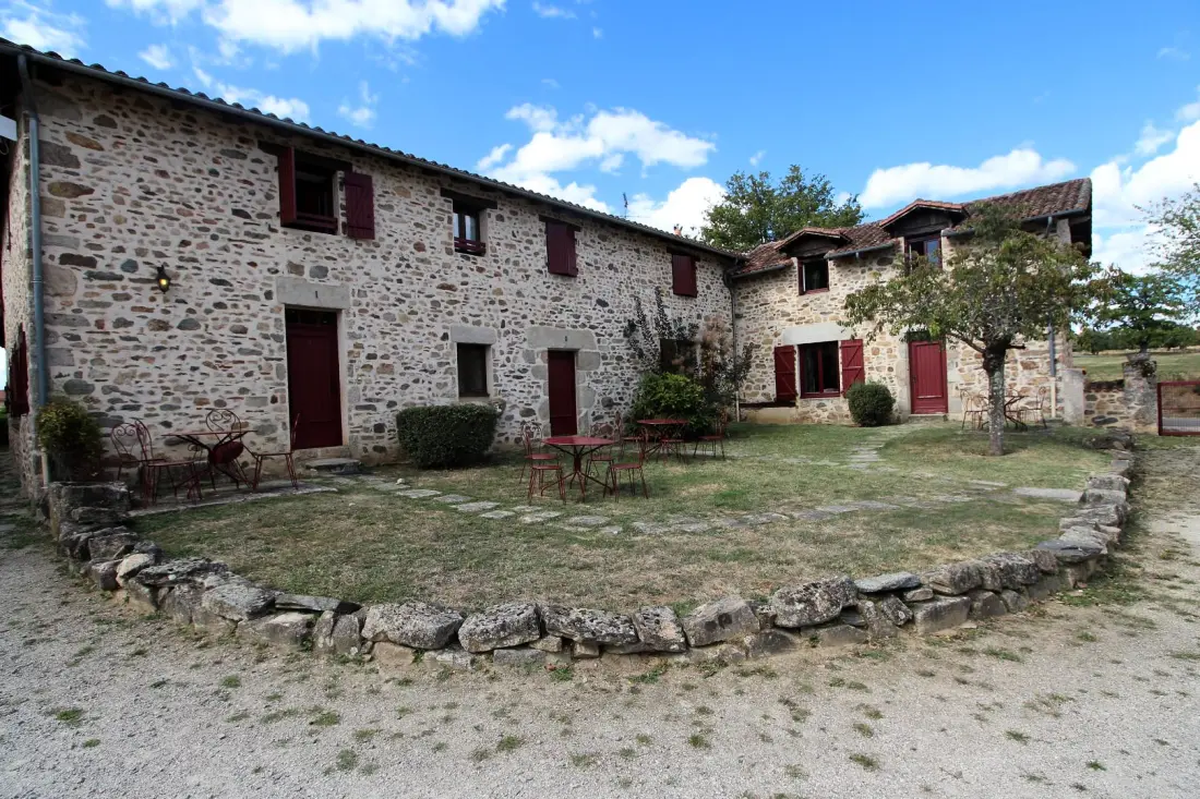 Gîte de France Le chambéry 2 oren
