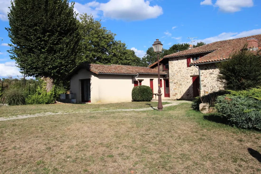 Gîte de France Le chambéry 2 oren