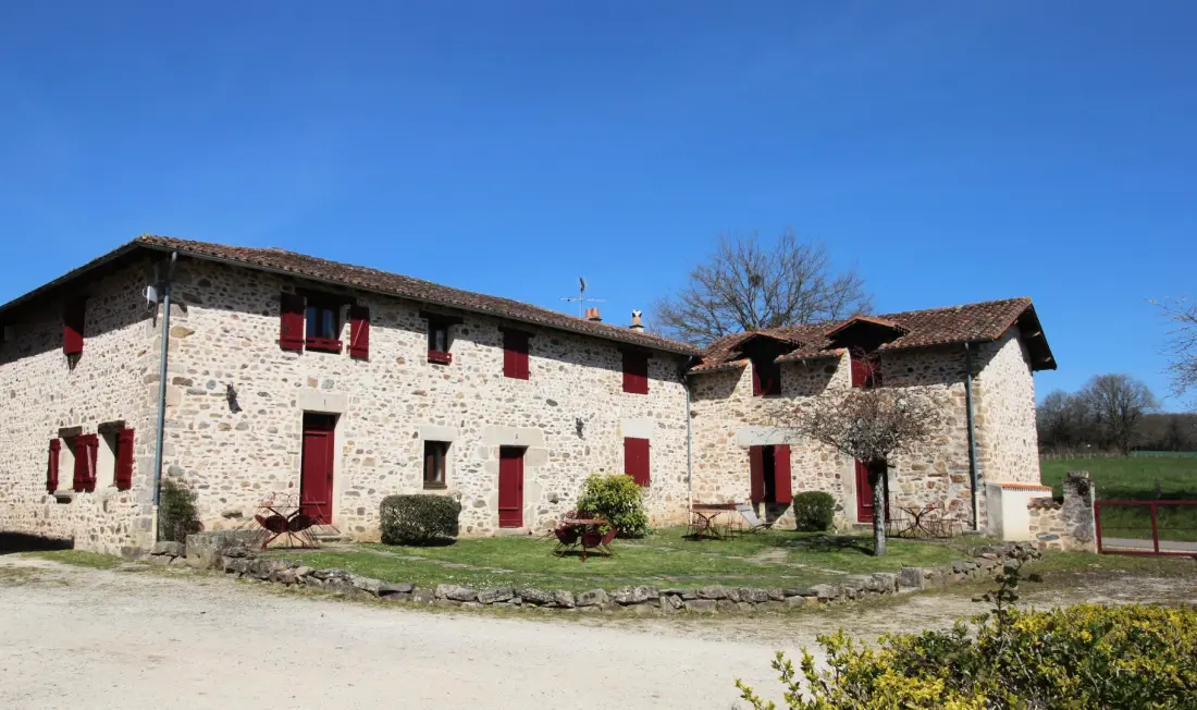 Gîte de France Le chambéry 2 oren